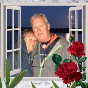 Meet your Posher, Janet